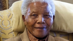 Kondisi Nelson Mandela Semakin Membaik