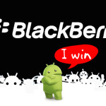 Tahun 2015, BlackBerry Akan Bangkrut?