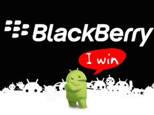 Tahun 2015, BlackBerry Akan Bangkrut?