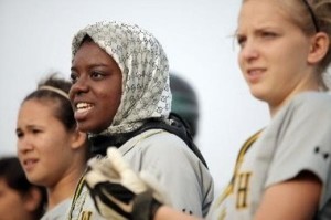 Saheela Ibrahim, Remaja Muslim Terpintar dari Nigeria