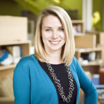 Marissa Mayer Kewalahan dengan Layanan Yahoo Mail