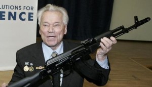 Mikhail Kalashnikov_AK-47