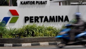 Harga Elpiji Rugikan Pertamina Rp7 Triliun