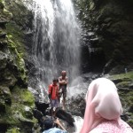 Ada Air Terjun Tujuh Tingkat Di Gayo Lues