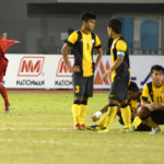 Timnas Menang Lawan Malaysia, SBY: Satu Langkah Lagi Kita Juara!