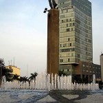 Segera Dibangun, Monumen Kota Juang