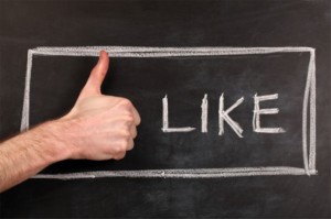 Blog: Bisnis ‘Like’ Facebook Laku Keras