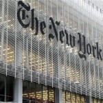 Chen Guangbiao, Konglomerat Tiongkok Berniat Membeli “New York Times”