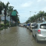 Jakarta Masih Banjir