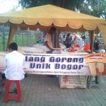 Jual Kentang Goreng Unik, Bahrizal Raup 45 Juta/Bulan