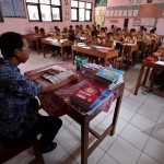 Sekolah di Trumon Aceh Selatan Kekurangan Guru