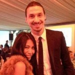 Ketika Penyanyi Indonesia Jatuh ke Pelukan Ibrahimovic