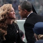 Media Perancis Beritakan Perselingkuhan Obama dengan Beyonce