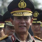 Penembak Posko NasDem Sewa Senjata Oknum TNI