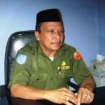 Dibogem, Kepala BKPP Bireuen Melapor ke Polisi