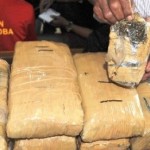 BNN Sita 118 Kg Ganja Asal Aceh