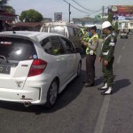 Polisi Abdya Amankan Sepmor Curian