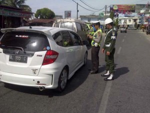 Polisi Abdya Amankan Sepmor Curian