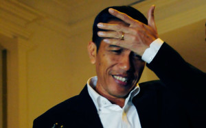 Jokowi