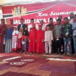 Ribuan Undangan Hadiri Maulid Raya KPA-PA