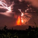 Gunung Kelud, Sejarah “Amuk” Sang Stratovulkan