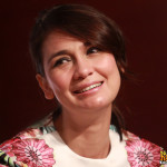 Luna Maya: Go Internasional Itu Bonus