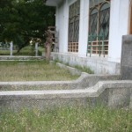 Makam Panglima T Nyak Makam, Desa Lamnga, Aceh Besar. [pikiranmerdeka.co/Makmur Dimila]