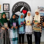 Dua Tahun Berkiprah, FAM Publishing Terbitkan Seratus Buku