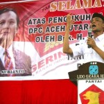 Aceh Tak Butuh Legislatif Pembual