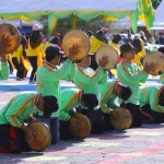 Tanglong Dance Festival II akan Digelar