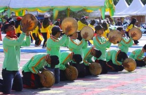 Tanglong Dance Festival II akan Digelar