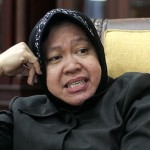 Sabet Gelar Wali Kota Terbaik Dunia, Risma Anggap Biasa Saja