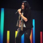 Virzha, Pesaing Once dari Aceh