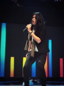 Virzha, Pesaing Once dari Aceh