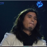 Virzha Kalahkan Peforma Ariel Noah