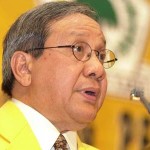 Golkar Rekrut 10 Juta Kader