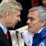 Mourinho: Wenger Pantas Disebut Spesialis Gagal