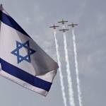 Takkan Ada Kedutaan Israel di Indonesia Sampai Palestina Merdeka