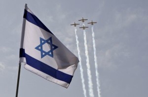 Takkan Ada Kedutaan Israel di Indonesia Sampai Palestina Merdeka