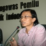 Bawaslu Keberatan Urus Dana Saksi Parpol Rp700 Miliar