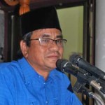 Wali Kota Banda Aceh Meninggal Dunia