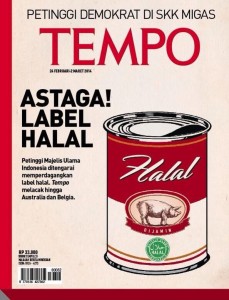 Merasa Dilecehkan, MUI Akan Somasi Majalah Tempo