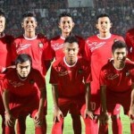 Timnas U-19 Sukses Revas Atas Oman