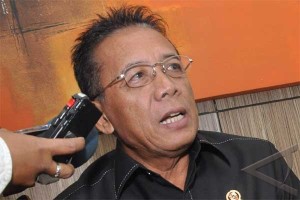 Menko Polhukam: Penembakan Caleg Tak Ganggu Pemilu di Aceh