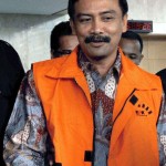 Andi Mallarangeng Didakwa Terima Rp4 Miliar & USD550 Ribu di Proyek Hambalang