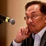 Pembajak Pesawat MH370 adalah Fanatik Anwar Ibrahim?