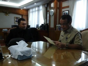 Agenda Finalisasi Anggota Panwaslu Aceh Digelar Kamis