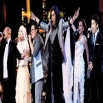 Power Of Rock, Virzha Diuntungkan Malam Ini