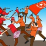 KontraS Tuding PA dan PNA Dalang Kekerasan di Aceh