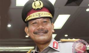 Wakapolri: Pembacokan Polisi di Aceh Tak Terkait Politik